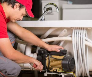 About Septic Pumping Service Ulmer, SC